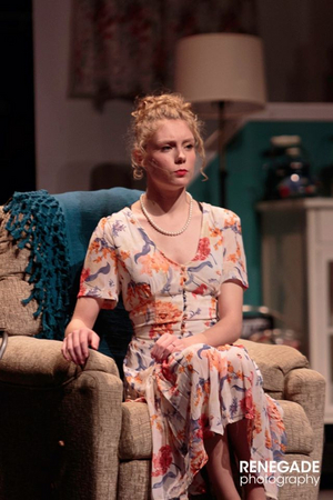 Review: DAMN YANKEES at West Fargo High School Theatre Image