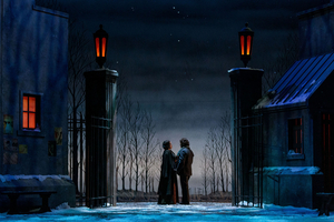 Review: LA BOHÈME at KC Lyric Opera Image