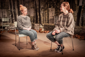 Review: POISONED POLLUTED, The Old Red Lion Theatre Image
