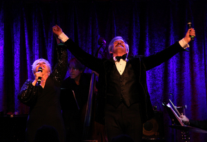 Review: Sally Mayes and George Dvorsky Reignite the Fire in THE RETURN OF PETE N KEELY at Birdland 