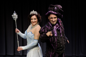 Darlington Hippodrome Will Welcome 100,000th Panto Visitor Image