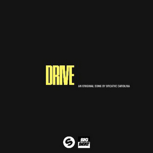 Breathe Carolina Share 'Drive,' Third Single from Forthcoming LP 