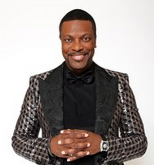 Chris Tucker is Coming to Paramount Theatre in Denver 