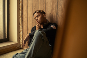 YBN Cordae to Play Fox Theatre in Boulder, CO on Jan. 31 