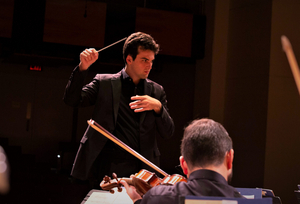 Review: PARLANDO NEW YORK DEBUT at Merkin Hall Image