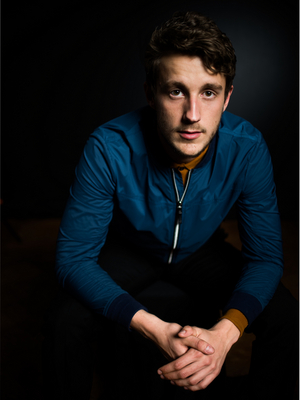 Ed Tattersall Releases Moving Video for 'Delicate Mind' Image