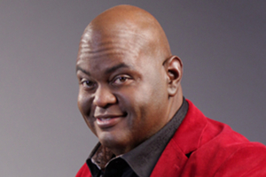 Lavell Crawford To Perform at Comedy Works Downtown in Larimer Square Image