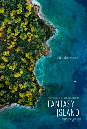 VIDEO: First Look at Blumhouse's New Spin on FANTASY ISLAND Image