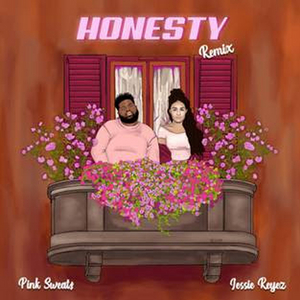 Jessie Reyez Remixes Pink Sweat$'s Single 'Honesty' Image