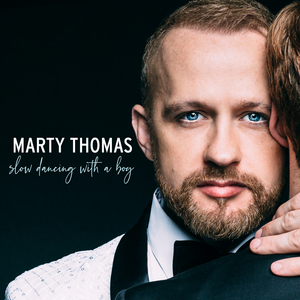 BWW Exclusive: Listen to 'Someone to Fall Back On' from Marty Thomas's New Album 