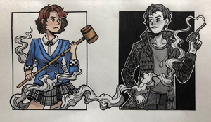 BWW Blog: Routines of a Theatre-Kid Image