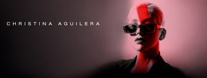 Review: CHRISTINA AGUILERA, SSE Arena Wembley Image