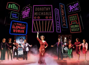 TOOTSIE To Play Final Broadway Performance in January Image