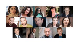 The Factory Theater to Launch THE FACTORY ZONE, a Two-Night Event Featuring a Collection of Eight Plays Image