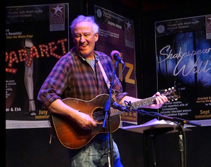 Lost Nation Theater is Holding LNT-AID Benefit Concert Image