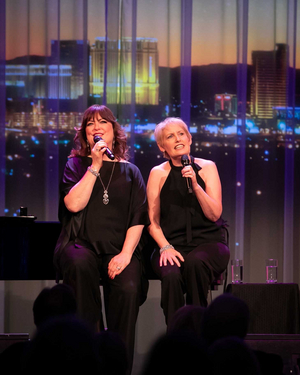 Review: BROADWAY SHOWSTOPPERS: WEST SIDE STORY TO WICKED and More at Grand Rapids Symphony With Sisters Liz Callaway and Ann Hampton Callaway! 
