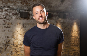 Interview: Paul Taylor-Mills Discusses HIGH FIDELITY at Turbine Theatre Image