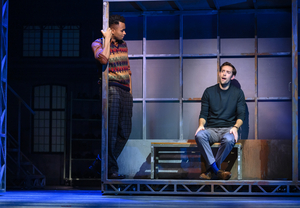 Review: KINKY BOOTS at De Meervaart Amsterdam:
a heartfelt celebration of individuality – BE WHO YOU WANNA BE! ⭐️⭐️⭐️⭐️⭐️ Image