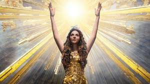 Review: HYMN: SARAH BRIGHTMAN IN CONCERT, Royal Albert Hall Image
