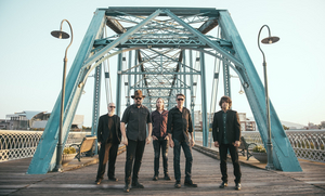 Drive-By Truckers Will Come To The Fox Theatre Image