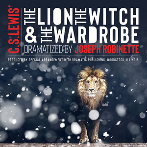 Alberta Theatre Projects Presents THE LION, THE WITCH, AND THE WARDROBE Image