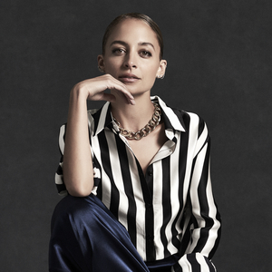 Nicole Richie to Star in New Quibi Comedic Series NIKKI FRE$H 