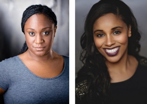 Sandra Marvin and Kelly Agbowu will Host Waitress Cast Album Karaoke Night Image