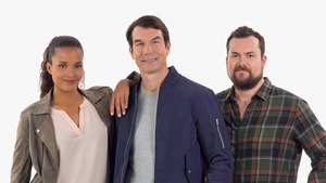 CARTER Returns to WGN American on January 20 Image