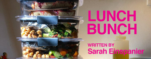 The Play Company and Clubbed Thumb to Present LUNCH BUNCH Image