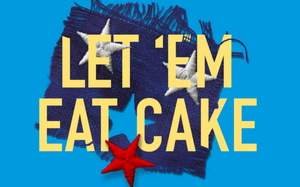 MasterVoices Begins 2019-2020 Season with Concert Staging of The Gershwins' LET 'EM EAT CAKE at Carnegie Hall 