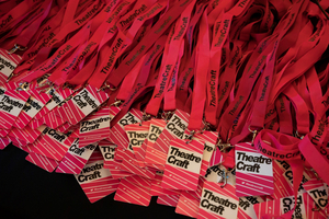 Engaging A New Generation of Talent at THEATRECRAFT 2019 Image