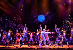 Review: CATS at The American Theatre Guild, Your Night Will Be a Memory Too  Image