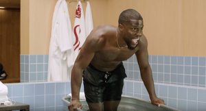 Kevin Hart's COLD AS BALLS Returns for 3rd Season, Features Chris Paul, Dennis Rodman, Erin Andrews and More 