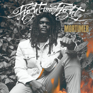 Mortimer To Release Debut EP 'Fight The Fight' on Friday, 11/15 