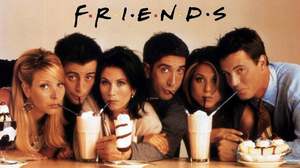 HBO Max Working on a FRIENDS Reunion Special 