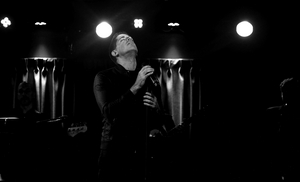 Review: Anthony Nunziata Opens His Arms and His Heart At His BIRTHDAY BASH CONCERT at The Green Room 42 