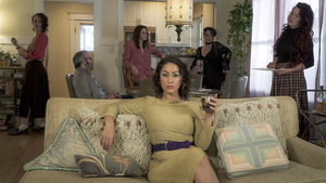 Review: SAFEHOUSE '82 Immerses Audiences in an Interactive Evidence-Gathering Spy Mission Image