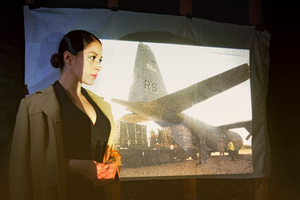 Review: SAFEHOUSE '82 Immerses Audiences in an Interactive Evidence-Gathering Spy Mission Image