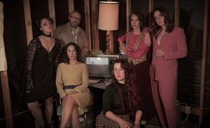 Review: SAFEHOUSE '82 Immerses Audiences in an Interactive Evidence-Gathering Spy Mission Image