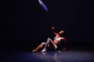 Interview: Ballet Hispánico and Michelle Manzanales Return to The Apollo Image