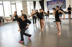 Interview: Ballet Hispánico and Michelle Manzanales Return to The Apollo 