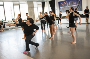 Interview: Ballet Hispánico and Michelle Manzanales Return to The Apollo Image