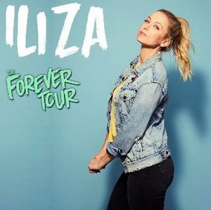 Iliza Shlesinger Brings Forever Tour To Boise 