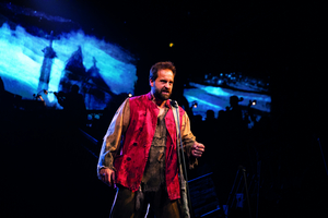 LES MISERABLES Changes Dates of Broadcast in U.S. Cinemas Image