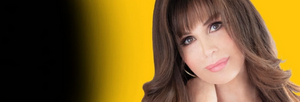 Marie Osmond Teams Up with the Pacific Symphony for 'Christmas with Marie Osmond' 