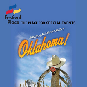 Festival Players Present Rodger & Hammerstein's OKLAHOMA! 