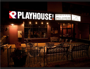 Four Main Stage Shows Available for Subscription at Playhouse on Park Image