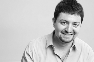 Mannes School Of Music Announces The Appointment Of Ian Rosenbaum To Faculty Image