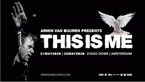 Armin van Buuren Presents Special 2-Night Show 'This is Me' 