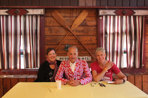 John Waters is Returning to Camp John Waters with Special Guests Including Kathleen Turner 